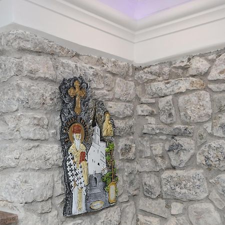 Hotel Rr Χέρτσεγκ Νόβι Εξωτερικό φωτογραφία
