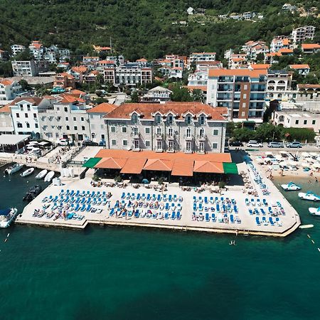 Hotel Rr Χέρτσεγκ Νόβι Εξωτερικό φωτογραφία