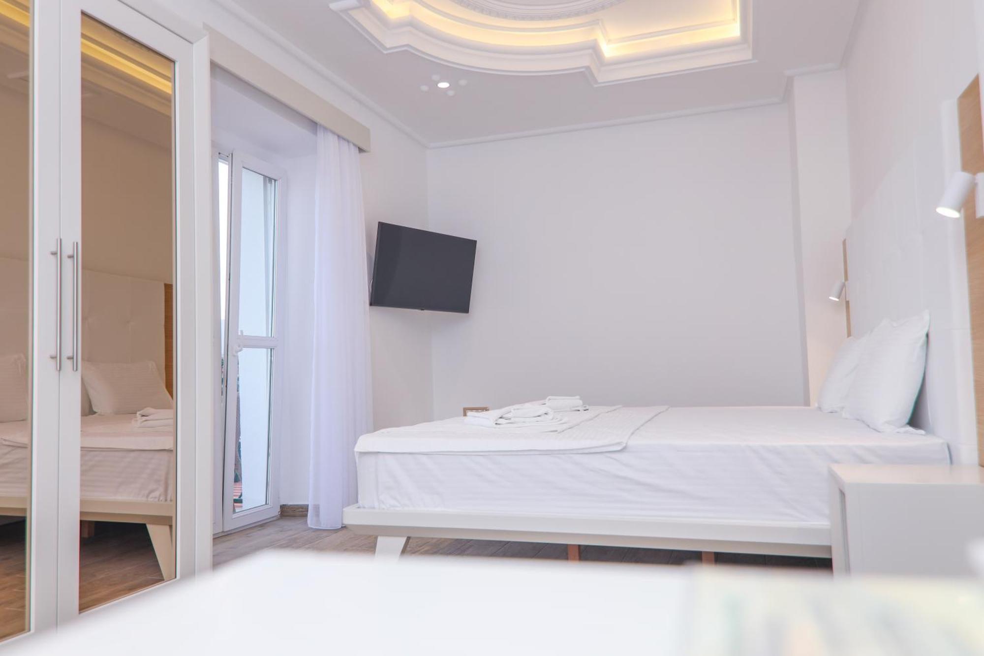 Hotel Rr Χέρτσεγκ Νόβι Εξωτερικό φωτογραφία