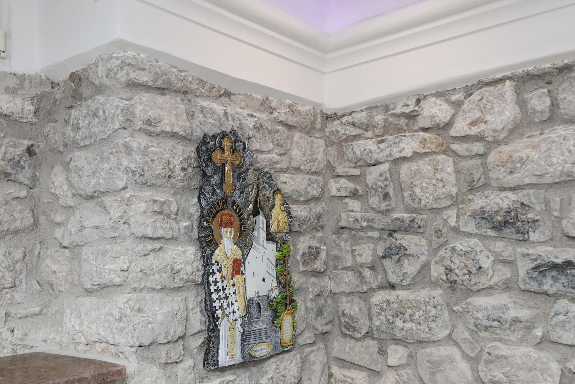 Hotel Rr Χέρτσεγκ Νόβι Εξωτερικό φωτογραφία