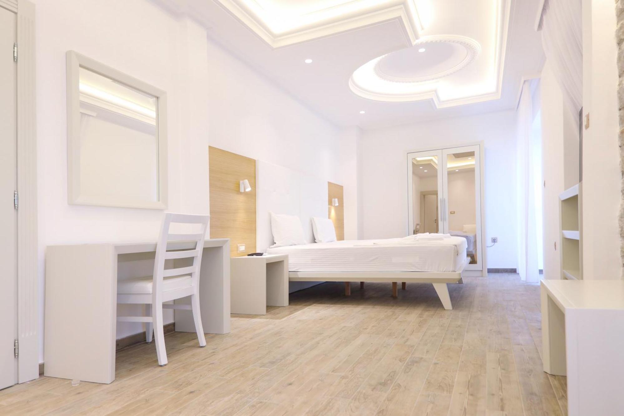 Hotel Rr Χέρτσεγκ Νόβι Εξωτερικό φωτογραφία