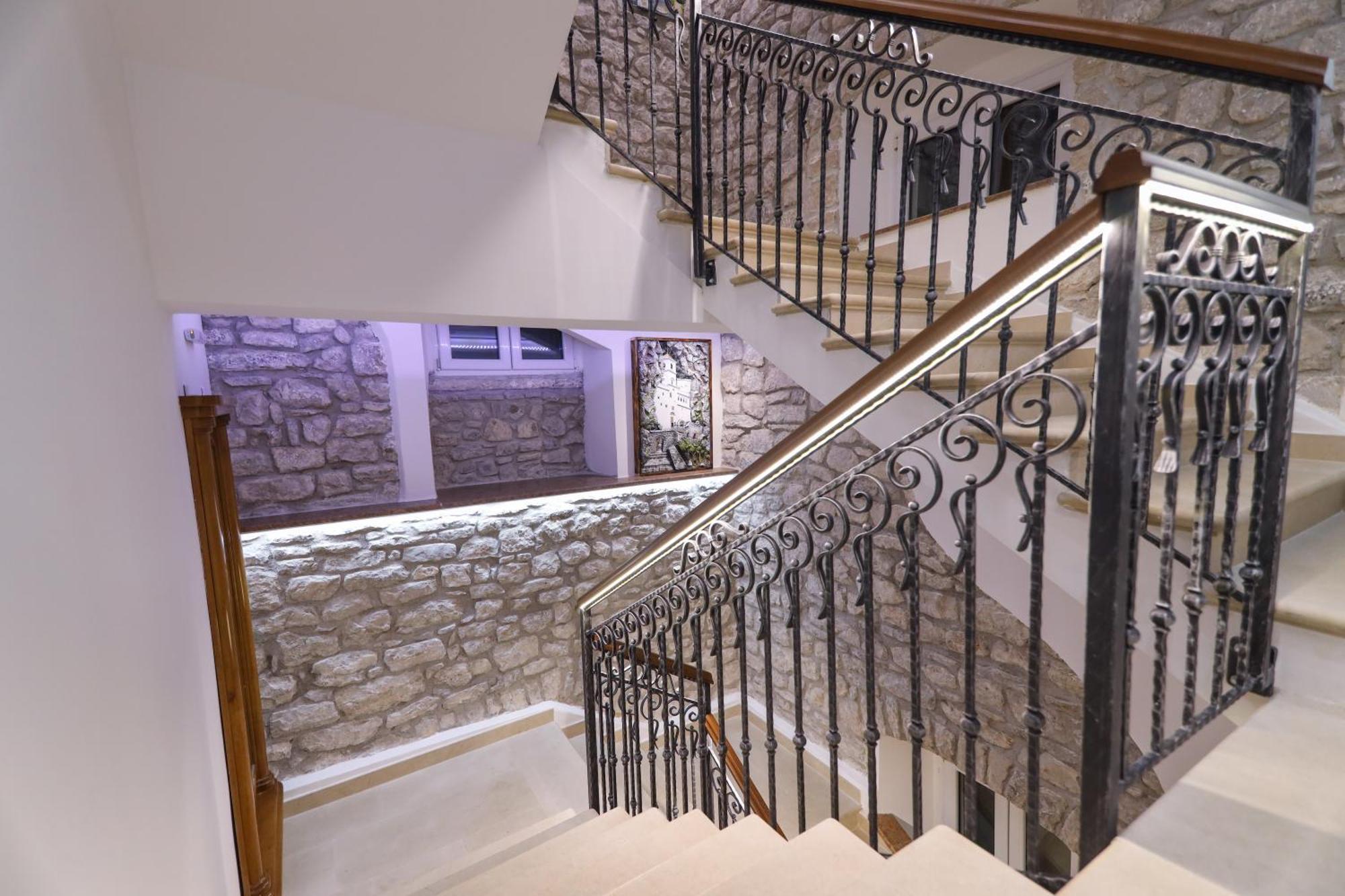 Hotel Rr Χέρτσεγκ Νόβι Εξωτερικό φωτογραφία