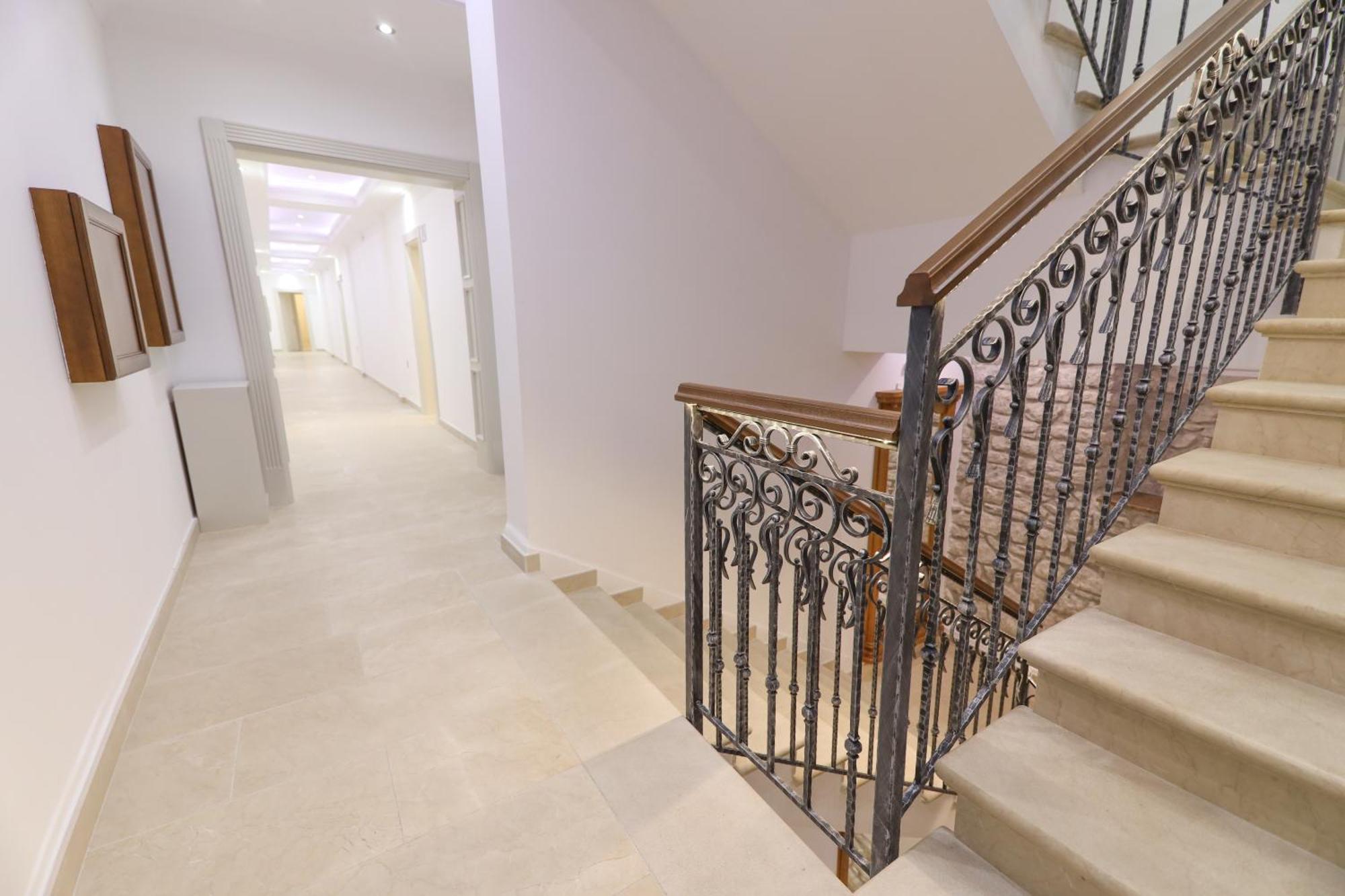 Hotel Rr Χέρτσεγκ Νόβι Εξωτερικό φωτογραφία