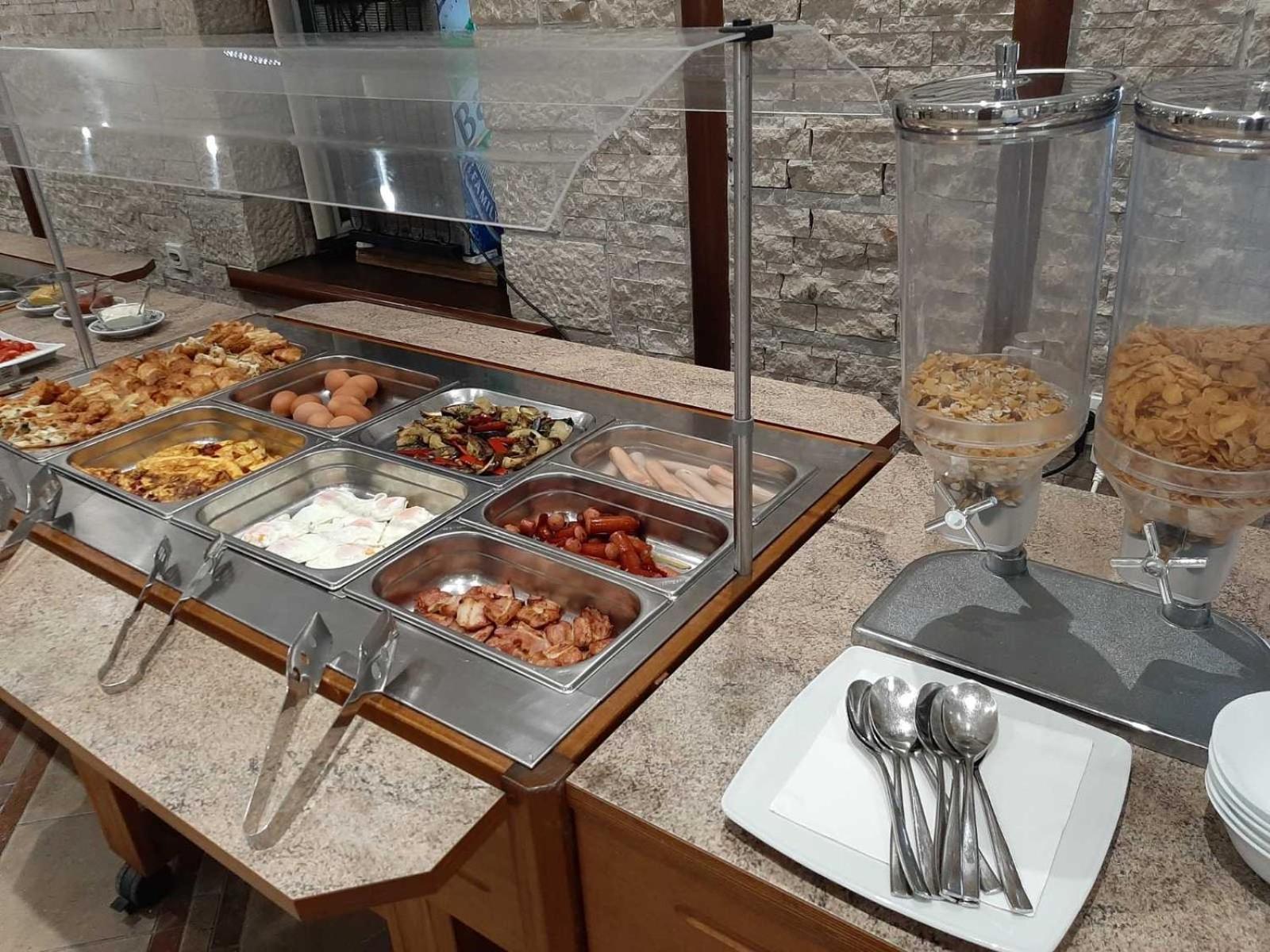 Hotel Rr Χέρτσεγκ Νόβι Εξωτερικό φωτογραφία